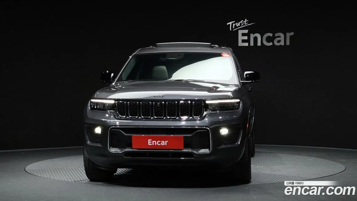 Jeep Cherokee — фото 5