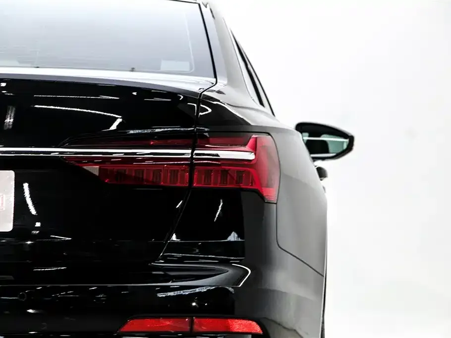Audi A6L — фото 3
