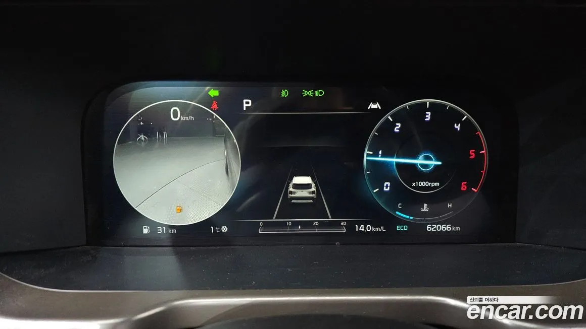 Kia Sorento — фото 6