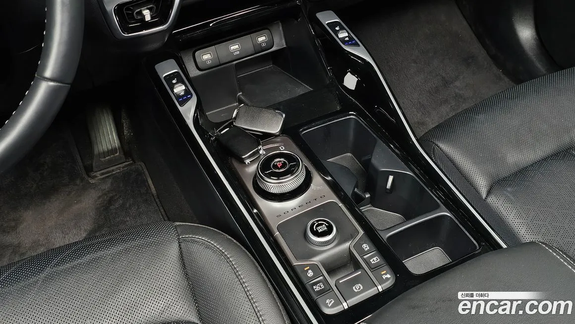 Kia Sorento — фото 5