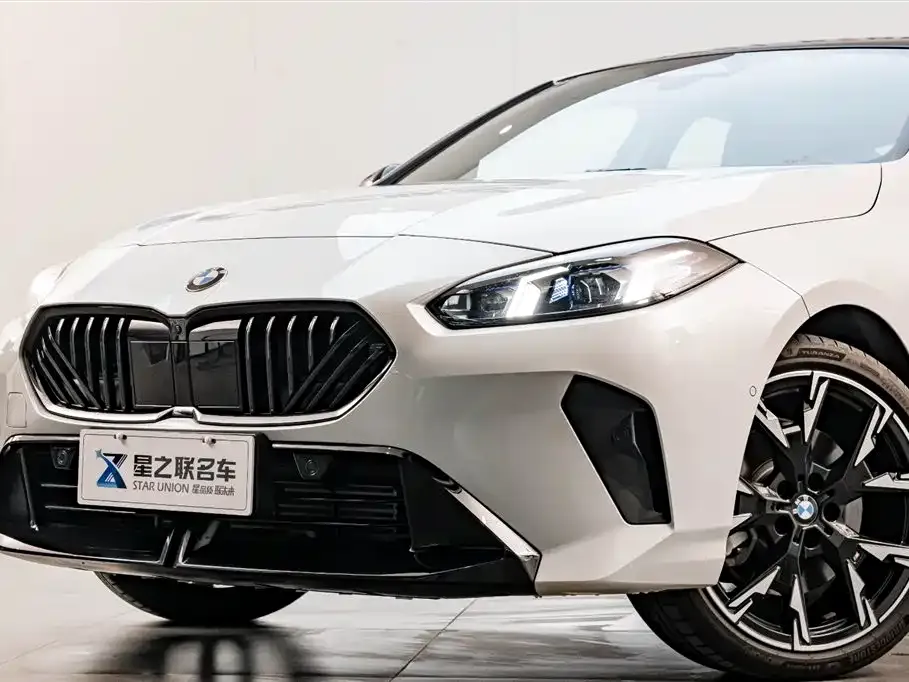 BMW 2 Series — фото 10
