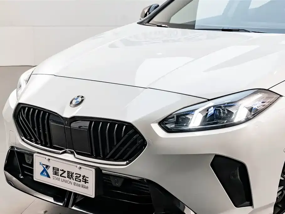 BMW 2 Series — фото 4