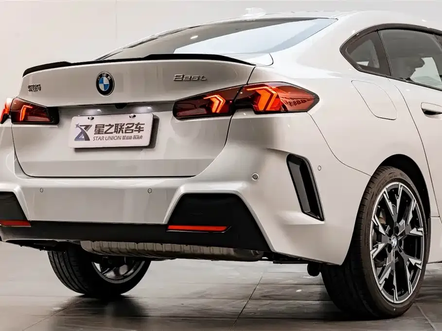 BMW 2 Series — фото 8