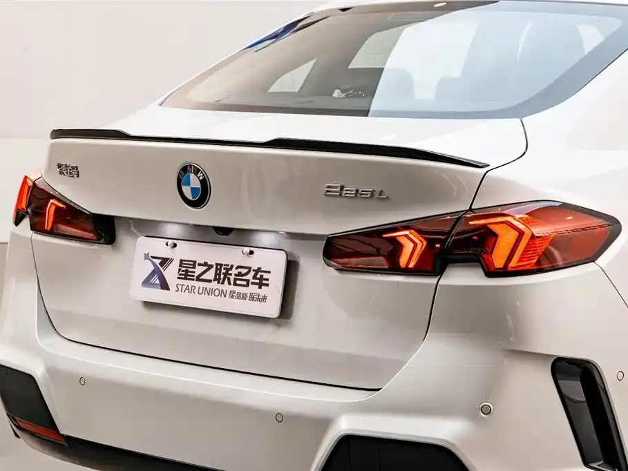BMW 2 Series — фото 2