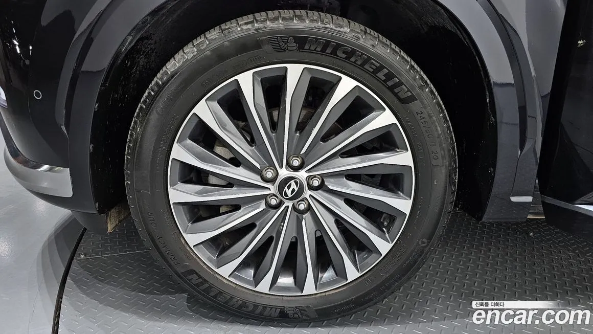 Hyundai Palisade — фото 2