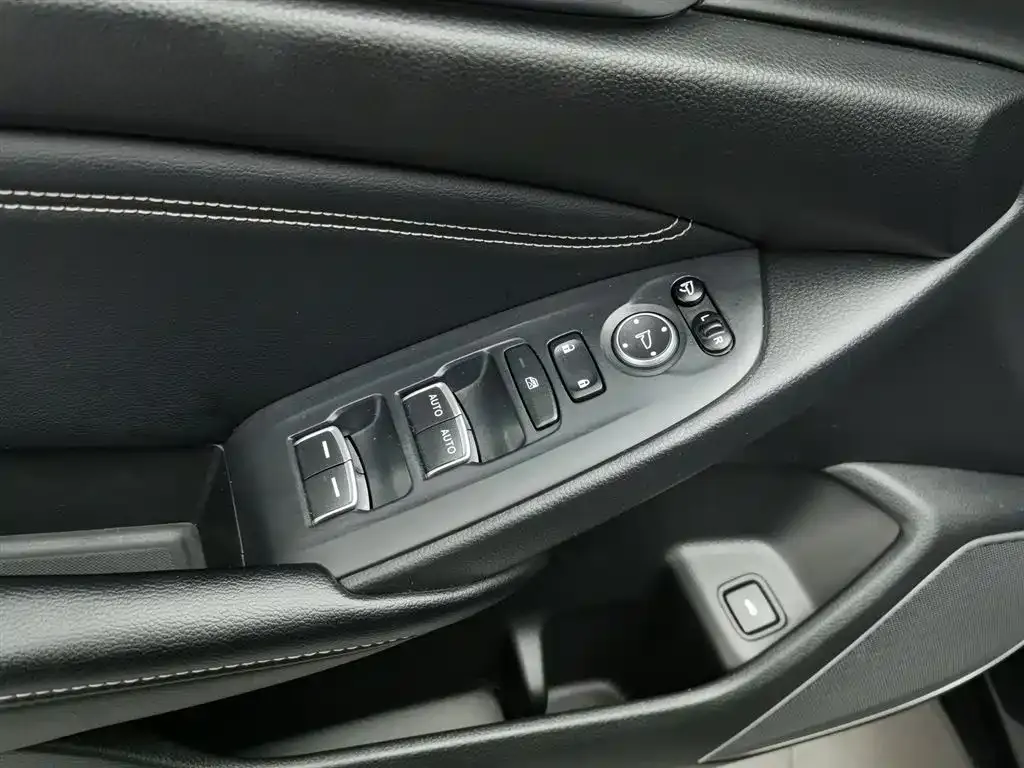 Honda Inspire — фото 3