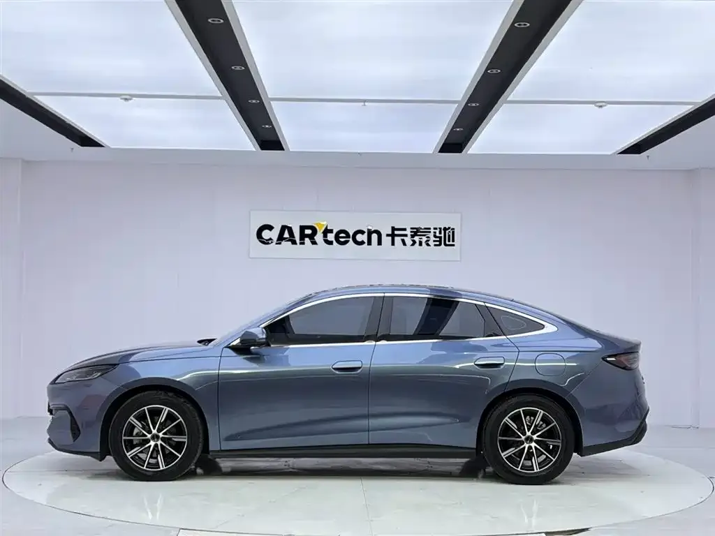 BYD Seal 06 — фото 10