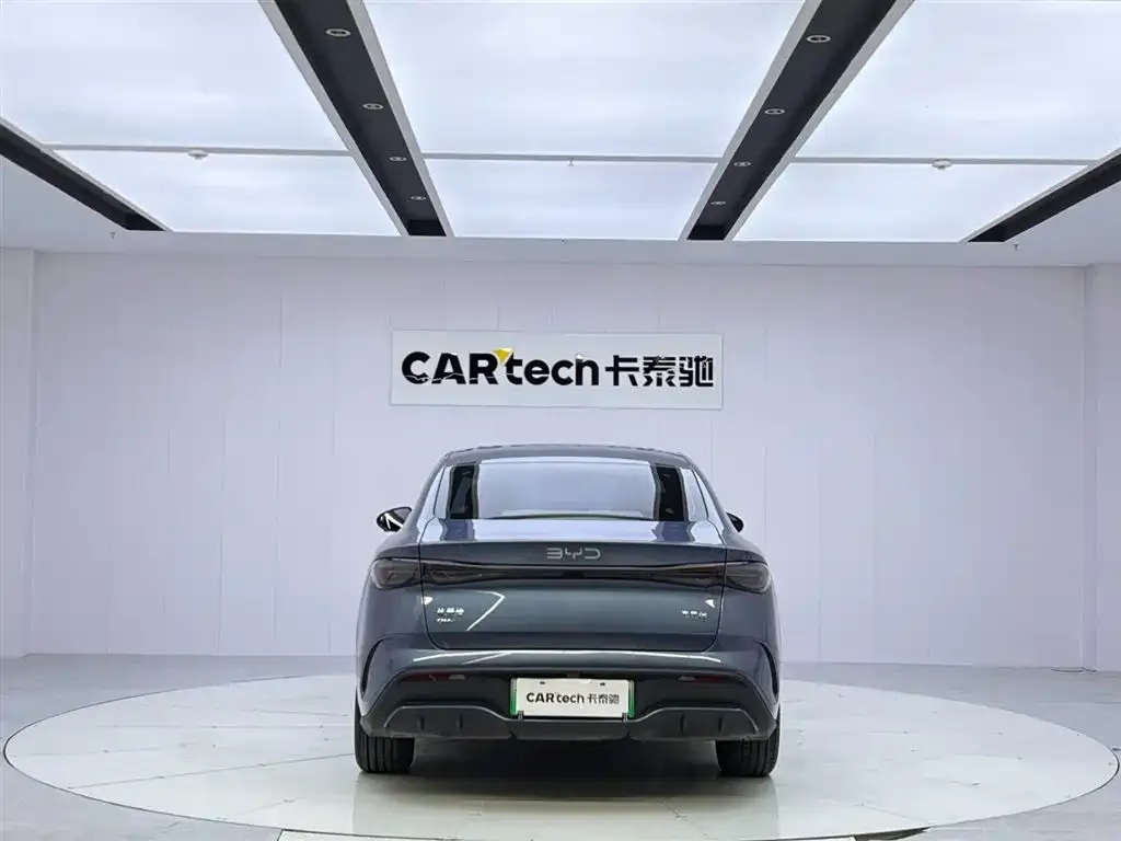 BYD Seal 06 — фото 6
