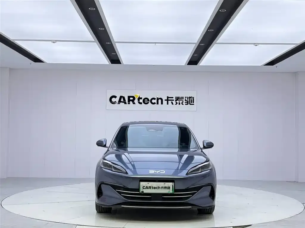 BYD Seal 06 — фото 2