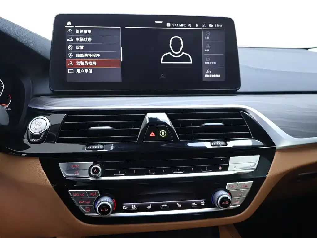 BMW 6 Series GT — фото 9