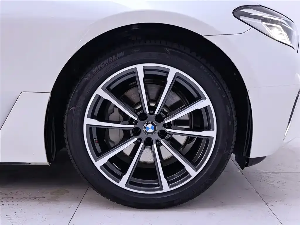 BMW 6 Series GT — фото 8