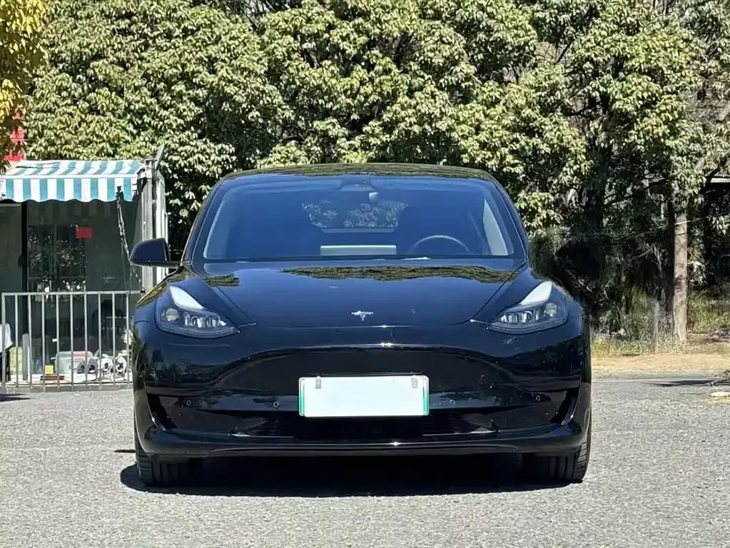 Tesla Model 3 — фото 6
