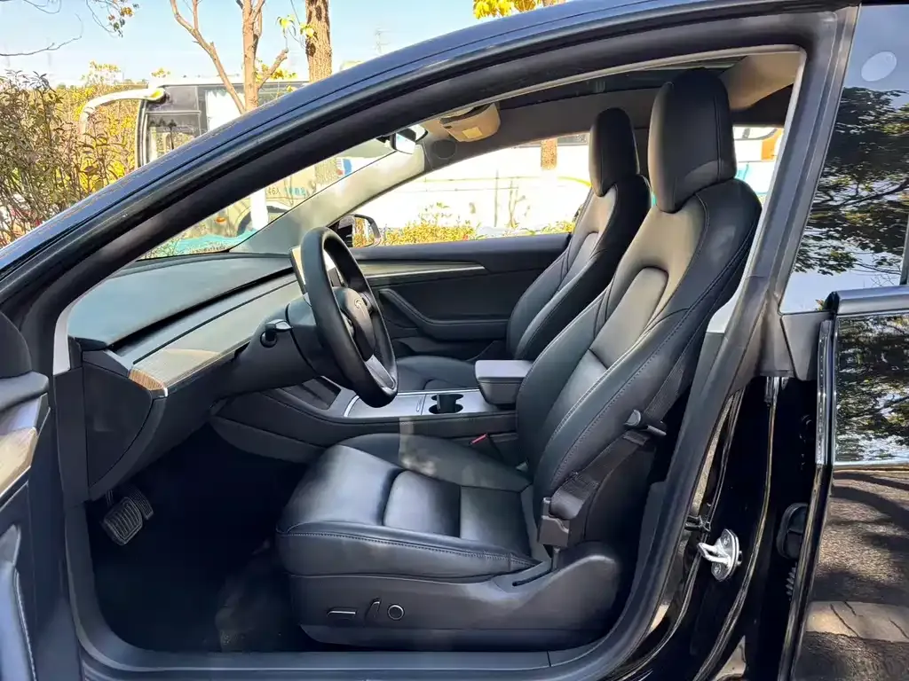 Tesla Model 3 — фото 3