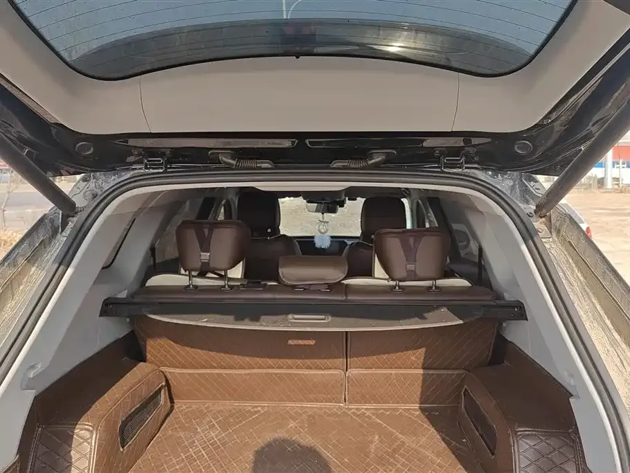 Chery Tiggo 8 PRO — фото 10