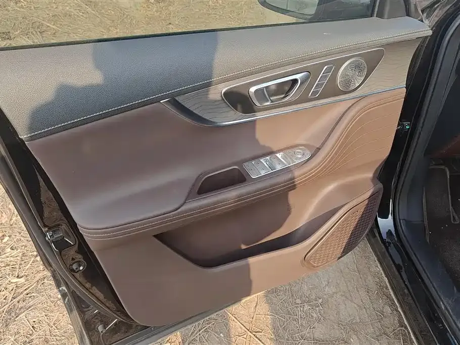 Chery Tiggo 8 PRO — фото 4