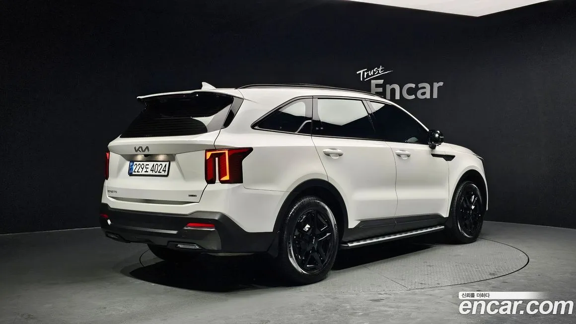 Kia Sorento — фото 2