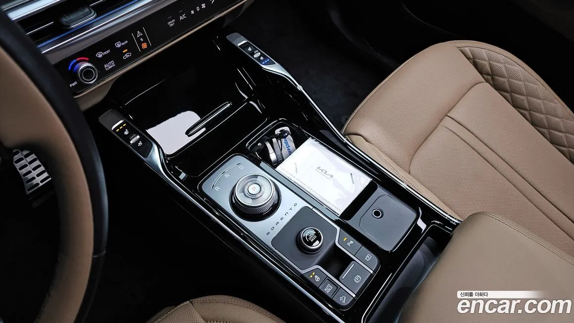 Kia Sorento — фото 4