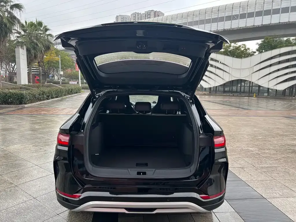 BYD PLUS New Energy — фото 4
