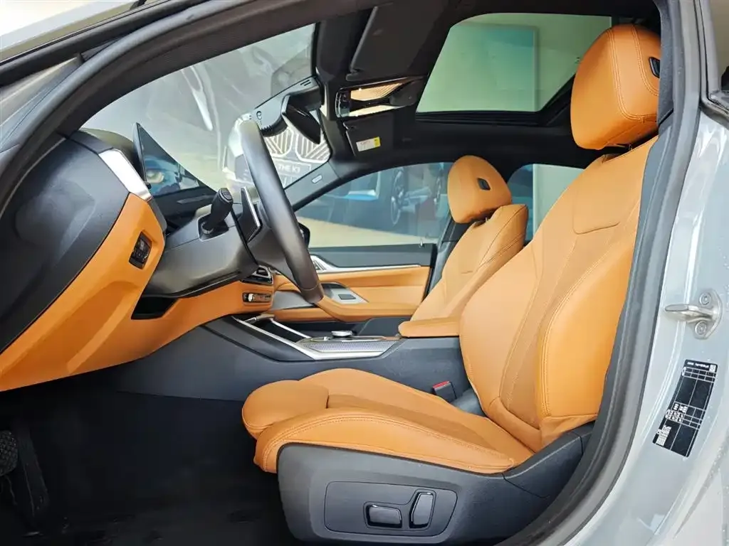 BMW 4 Series — фото 10