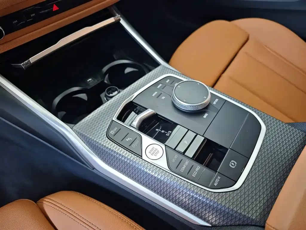 BMW 4 Series — фото 5
