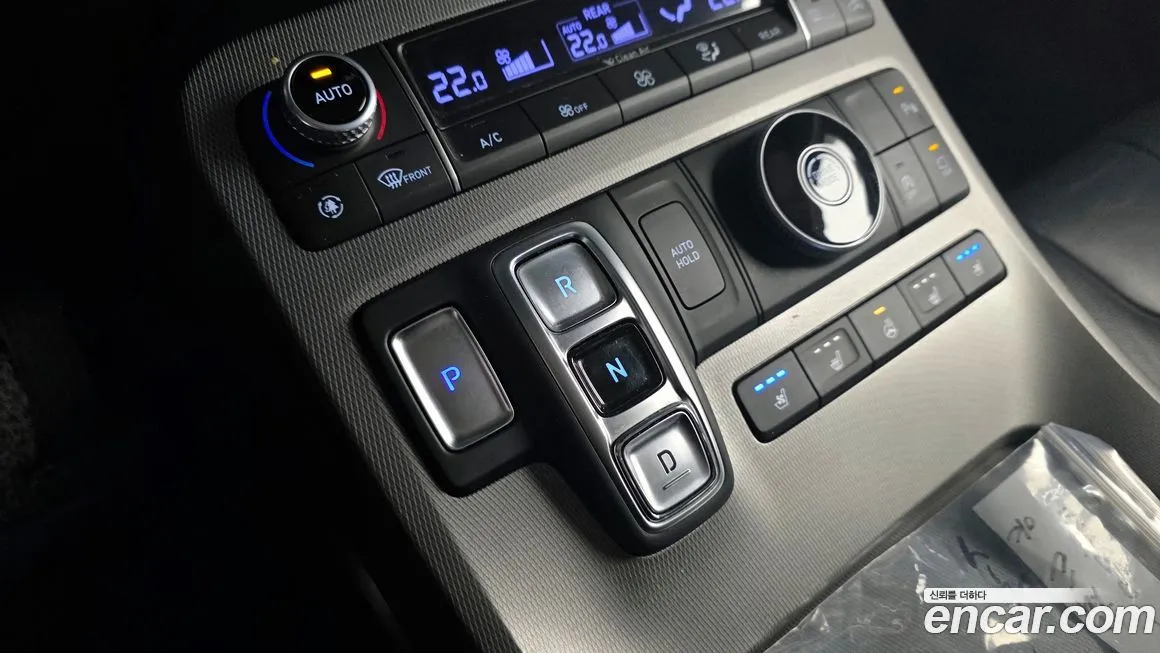 Hyundai Palisade — фото 6