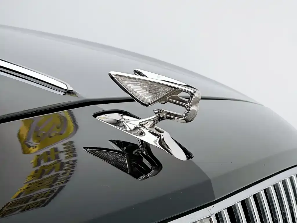 Bentley Flying Spur — фото 7