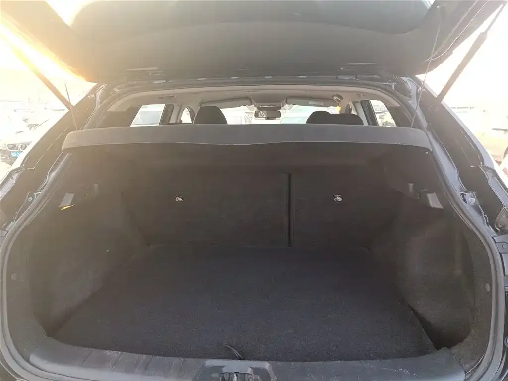 Nissan Qashqai — фото 5