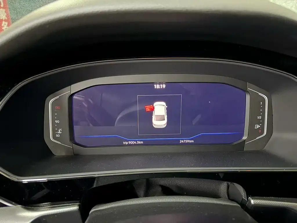 Volkswagen Passat — фото 2