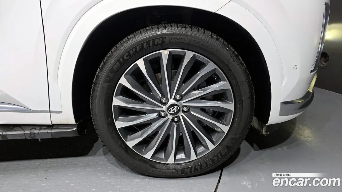 Hyundai Palisade — фото 2