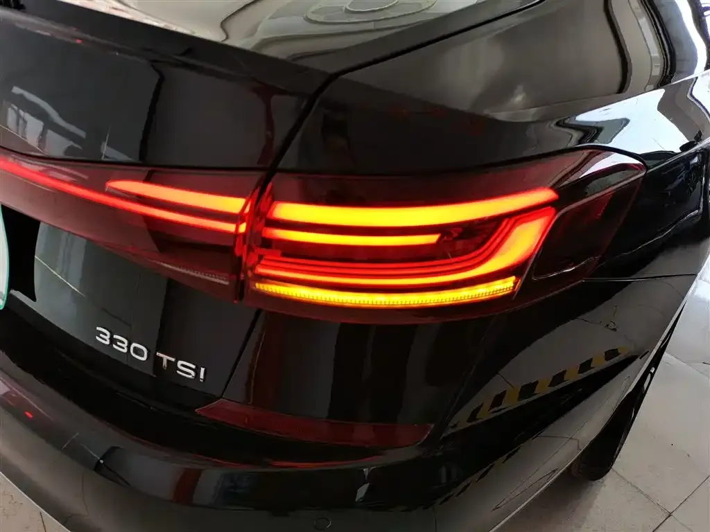 Volkswagen Passat — фото 4