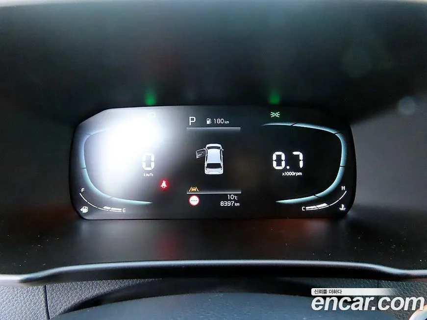 Kia Morning — фото 2