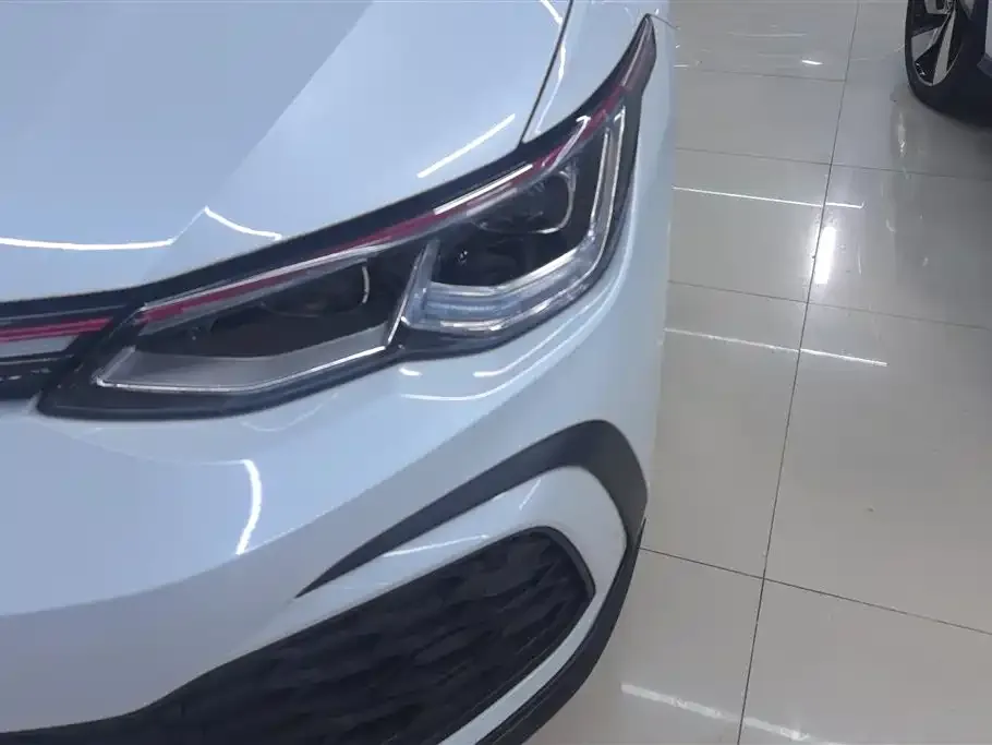 Volkswagen Golf GTI — фото 4