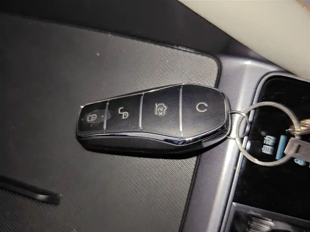 BYD PLUS New Energy — фото 3