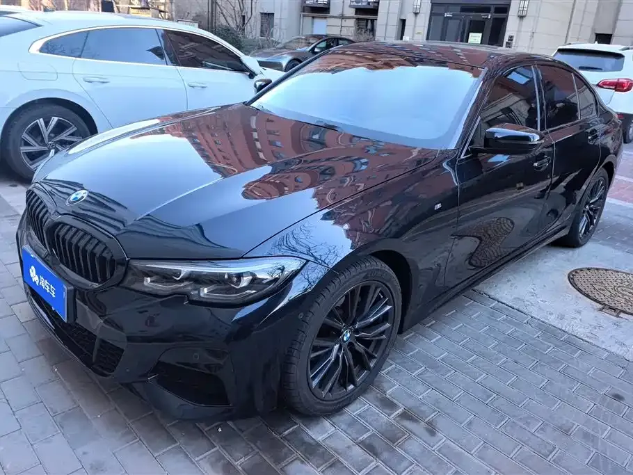 BMW 3 Series — фото 5