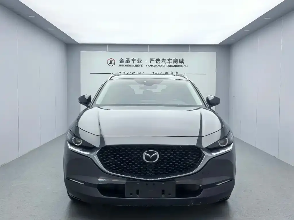 Mazda CX-30 — фото 2