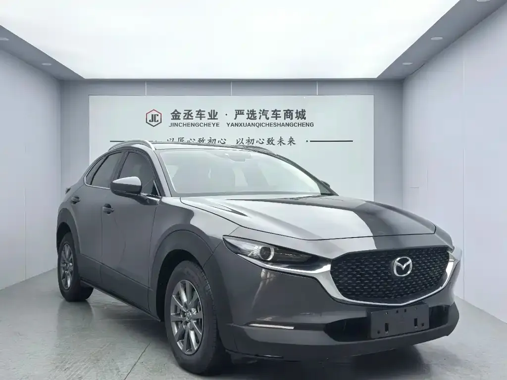 Mazda CX-30 — фото 3