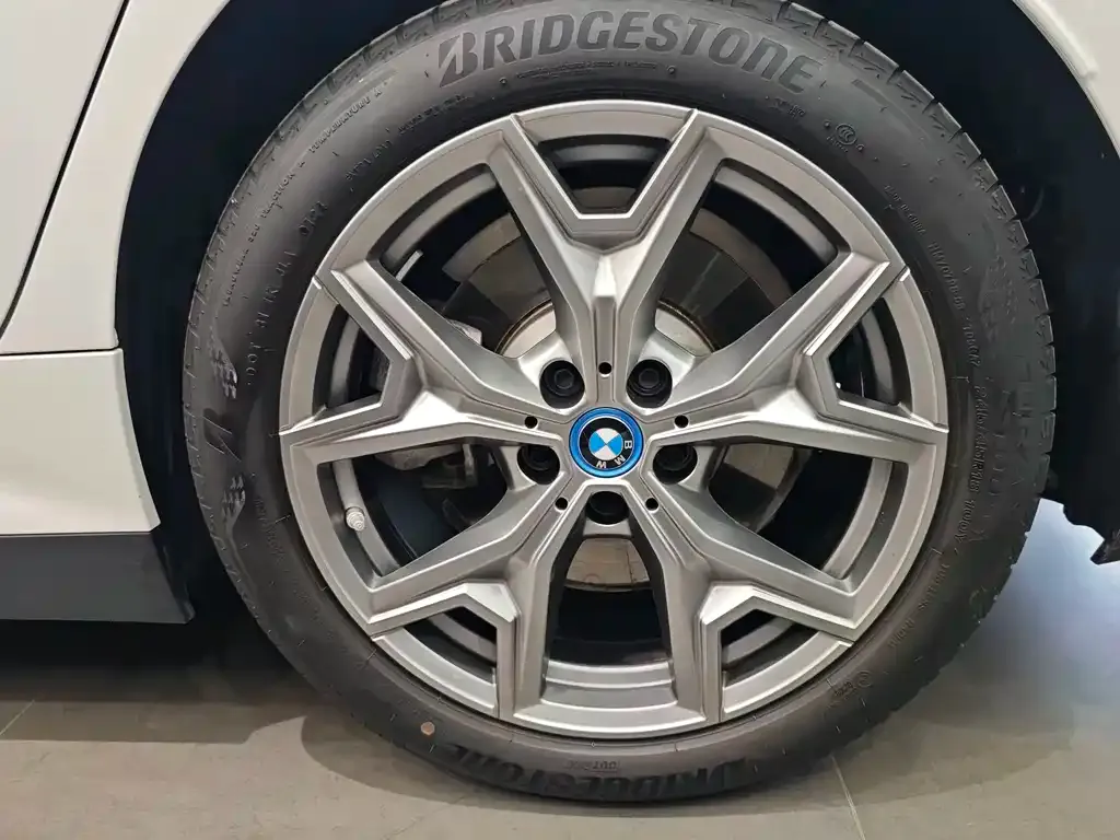 BMW i3 — фото 4