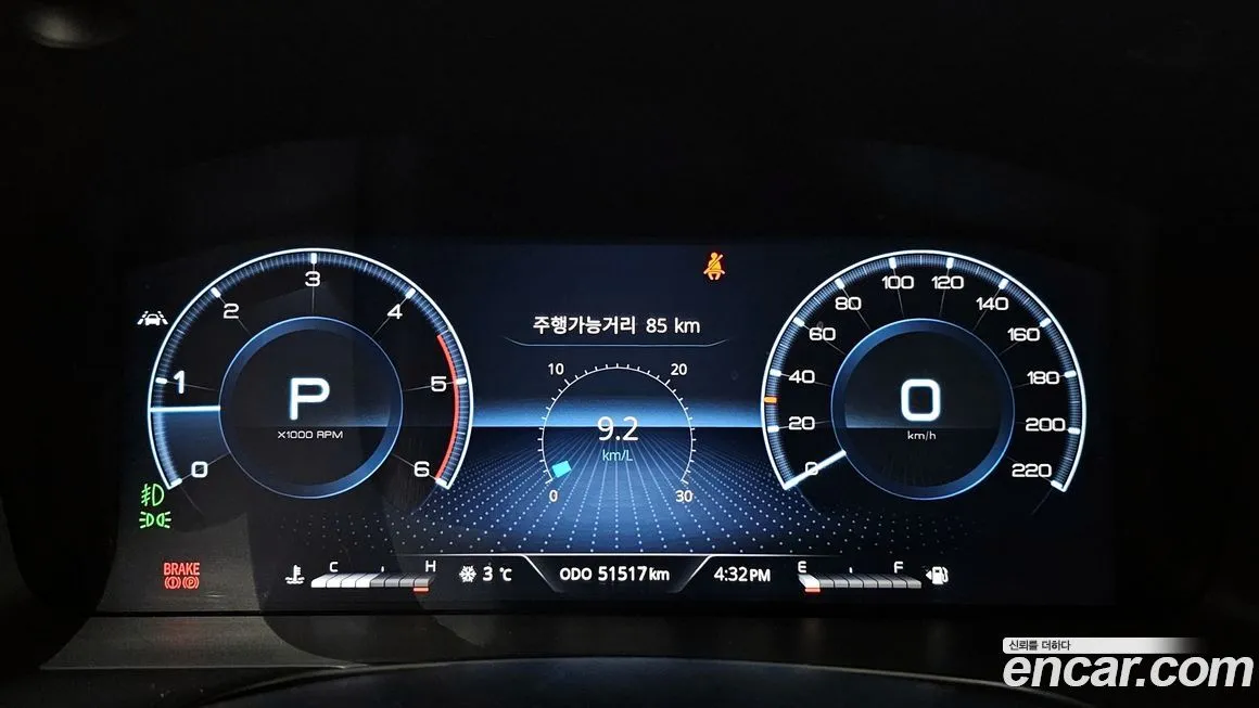KG Mobility (Ssangyong) Rexton — фото 4