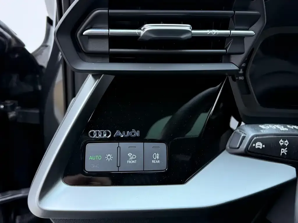 Audi A3 — фото 3