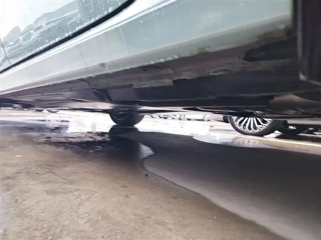 Volkswagen Passat — фото 2