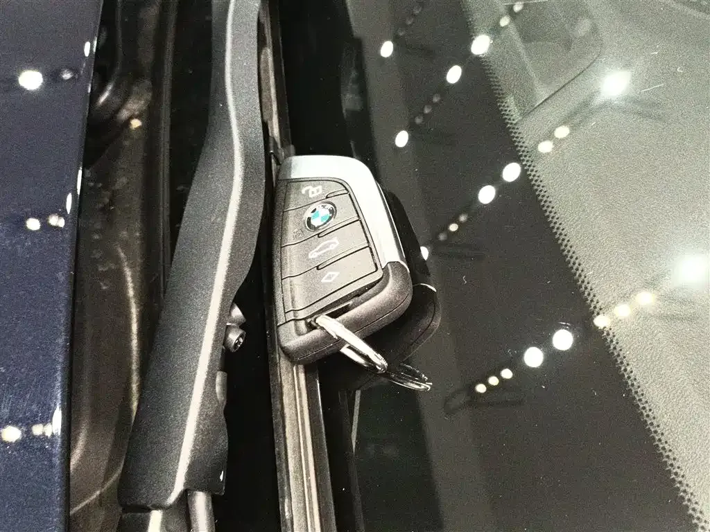 BMW i3 — фото 9