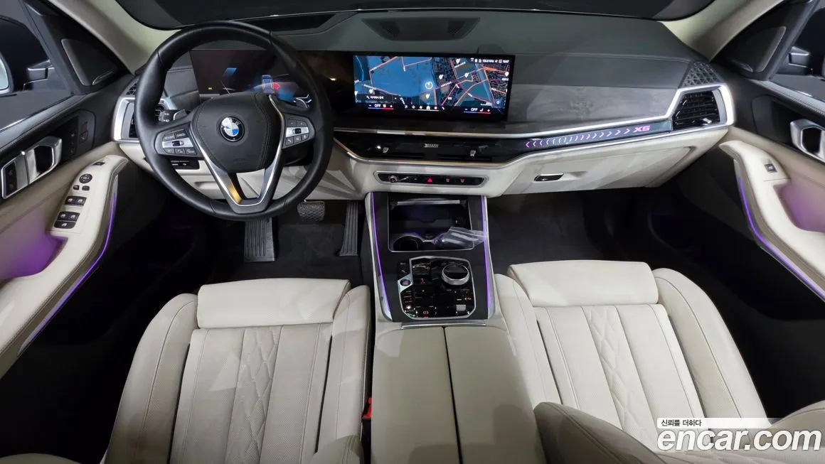BMW X5 — фото 10