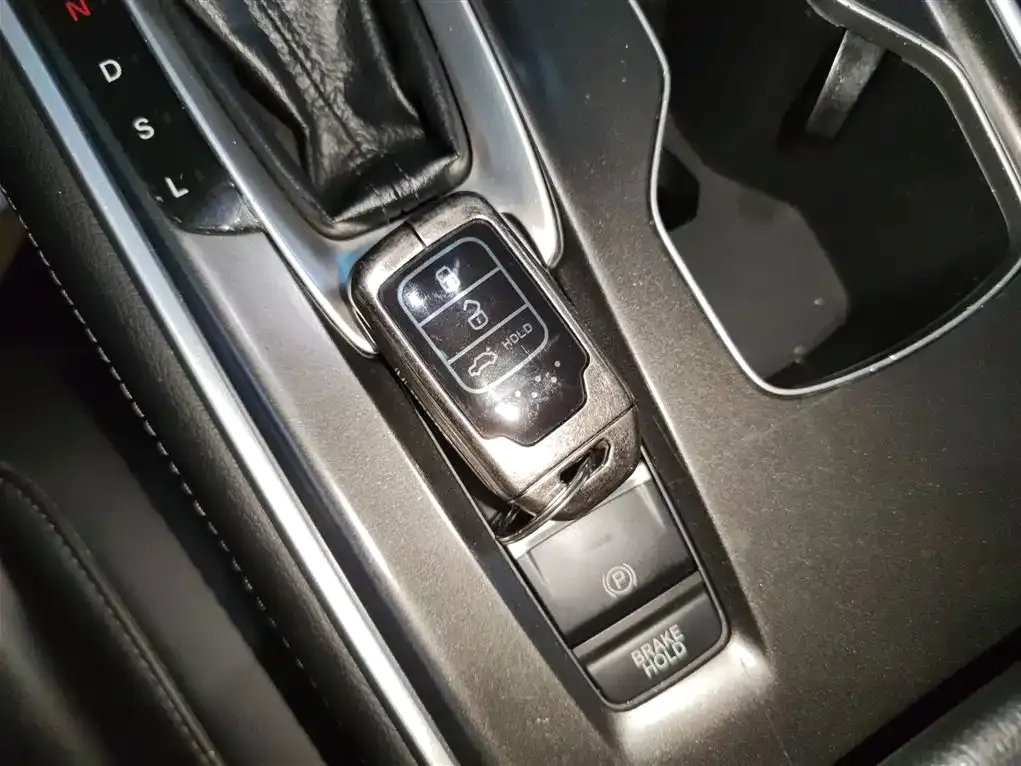 Honda Accord — фото 2