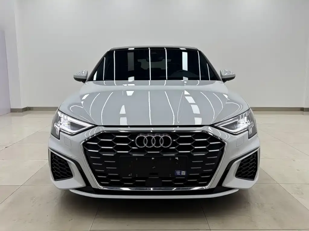 Audi A3 — фото 3