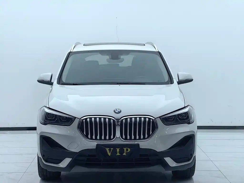 BMW X1 — фото 3