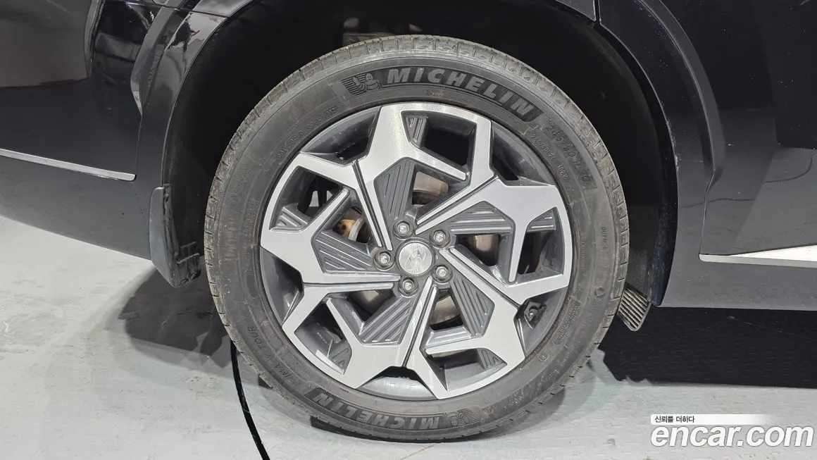 Hyundai Palisade — фото 4