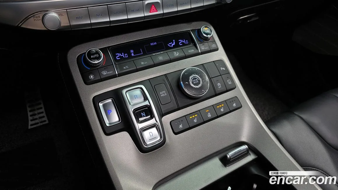 Hyundai Palisade — фото 6