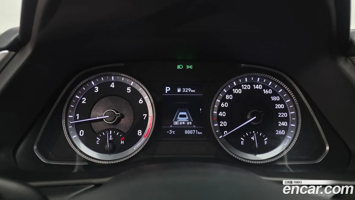 Hyundai Sonata — фото 4