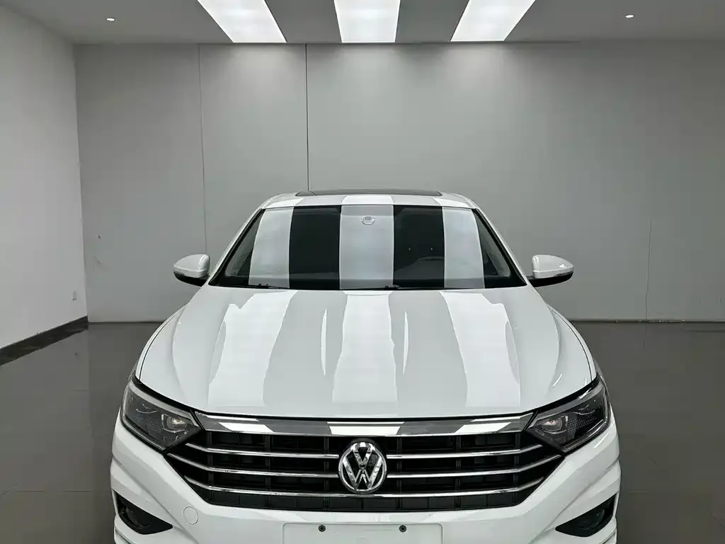Volkswagen Sagitar — фото 2