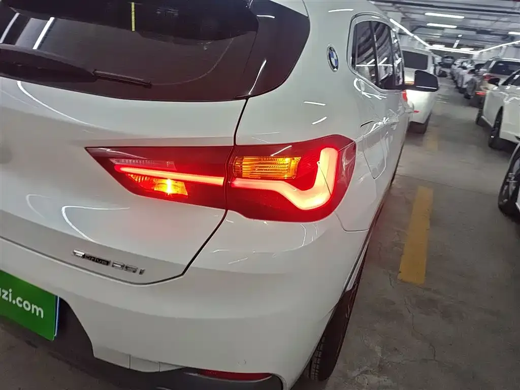 BMW X2 — фото 3